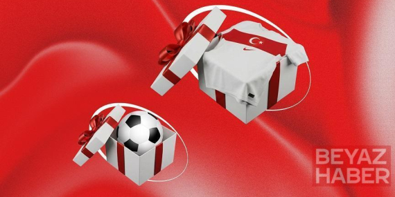 BtcTurk, A Milli Futbol Takımı