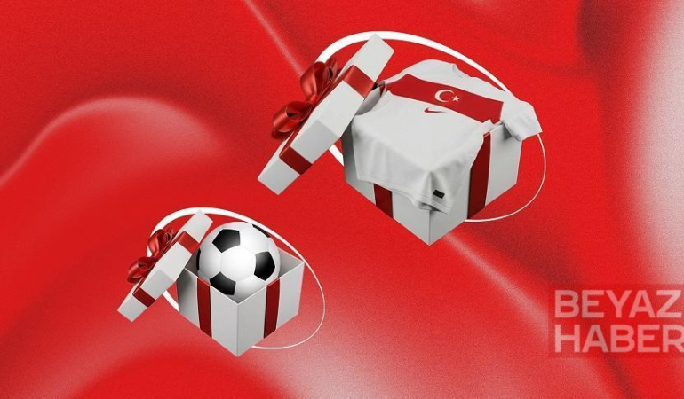 BtcTurk, A Milli Futbol Takımı