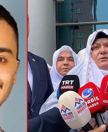 Mihalgazi Belediye Başkanı