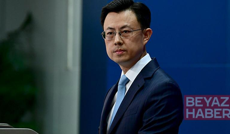 Çin: ABD ile liderler arasında varılan mutabakatları hayata geçirmeye hazırız