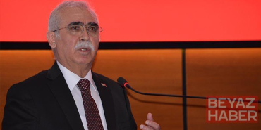 Anayasa Mahkemesi Başkanı Özkaya: Bireysel başvuru hukukun anayasallaşmasını sağladı