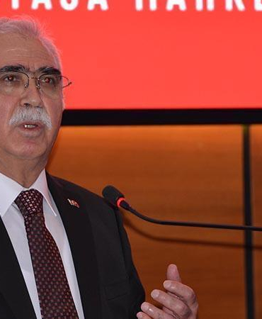 Anayasa Mahkemesi Başkanı Özkaya: Bireysel başvuru hukukun anayasallaşmasını sağladı