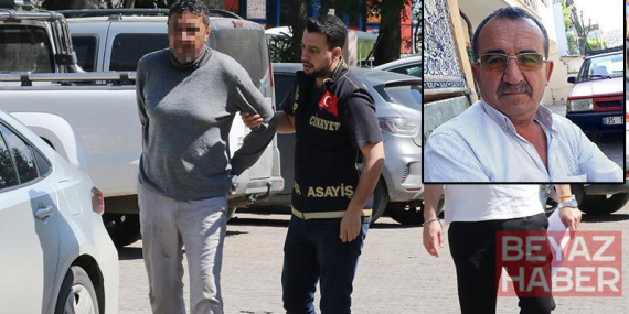Kurbanlık parasını çıkarmak için çalışmaya geldi, öldürüldü