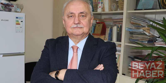 Prof. Dr. Demir: Türkiye, son 66 yılın en yağışlı dönemini yaşıyor ancak yaz döneminde kuraklık riski var