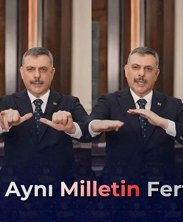 Bakan Çiftçi