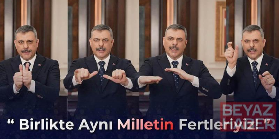 Bakan Çiftçi