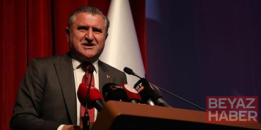 Gençlik ve Spor Bakanlığı