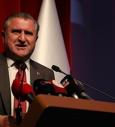 Gençlik ve Spor Bakanlığı
