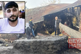 Taner’in öldüğü, 5 işçinin yaralandığı patlamada tesisin ruhsatı yokmuş