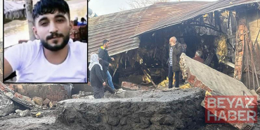Taner’in öldüğü, 5 işçinin yaralandığı patlamada tesisin ruhsatı yokmuş