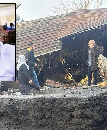 Taner’in öldüğü, 5 işçinin yaralandığı patlamada tesisin ruhsatı yokmuş