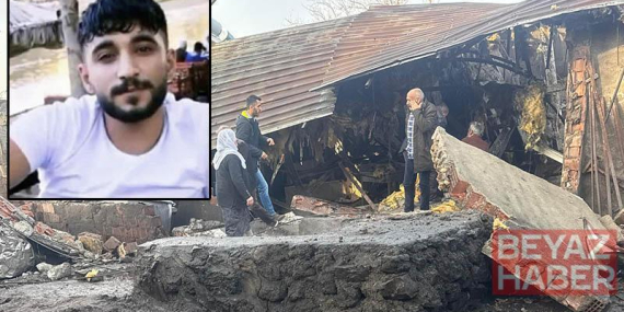 Taner’in öldüğü, 5 işçinin yaralandığı patlamada tesisin ruhsatı yokmuş