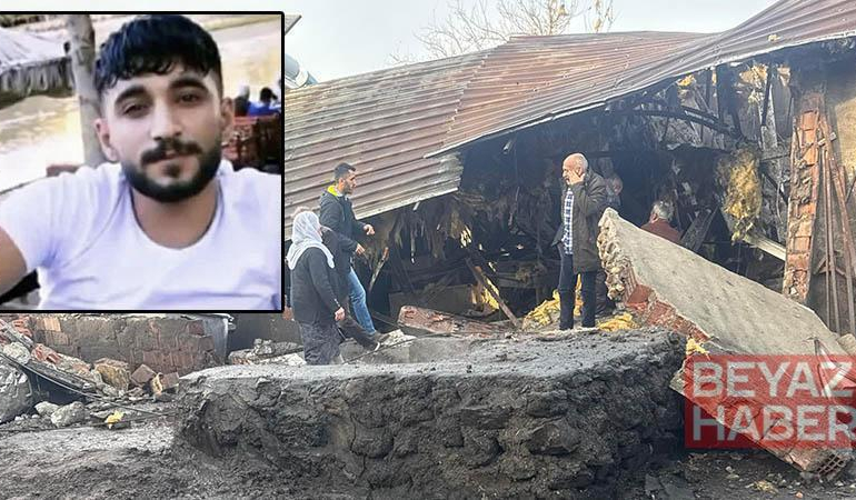 Taner’in öldüğü, 5 işçinin yaralandığı patlamada tesisin ruhsatı yokmuş