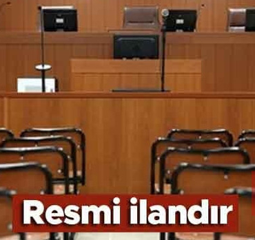 BODRUM 3. ASLİYE CEZA MAHKEMESİ HAKİMLİĞİ