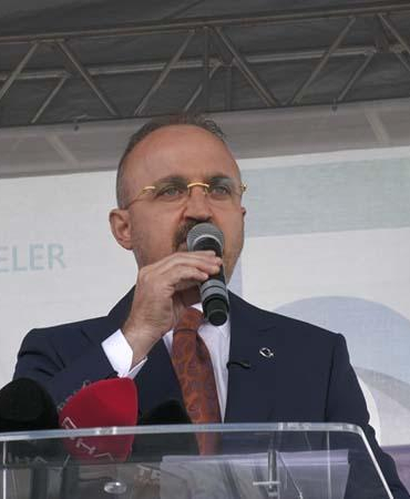 Bakan Yardımcısı Turan: Küçük bir fikir, yarın ülkemize büyük ihracat kapıları açabilir