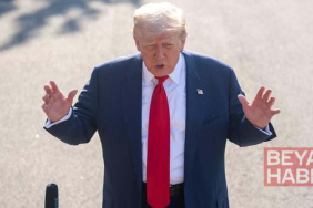 Trump: Tayvan konusunda Çin’e taahhütte bulunmadım