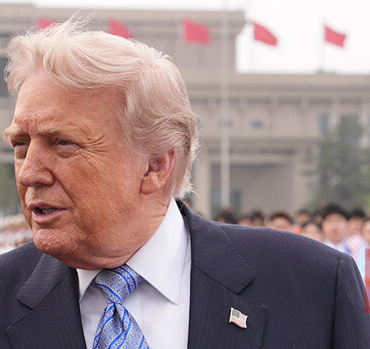 Trump: Şi ile harika anlaşmalara vardık