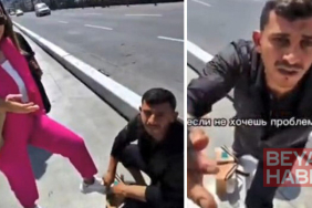 Küfürler edip ahlaksız hareketlerde bulundular! Galata Köprüsü'nde turistleri taciz eden şüpheliler yakalandı
