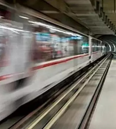 Yenikapı-Hacıosman metro hattında teknik arıza