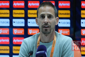 Corendon Alanyaspor’da Pereira ile devam kararı