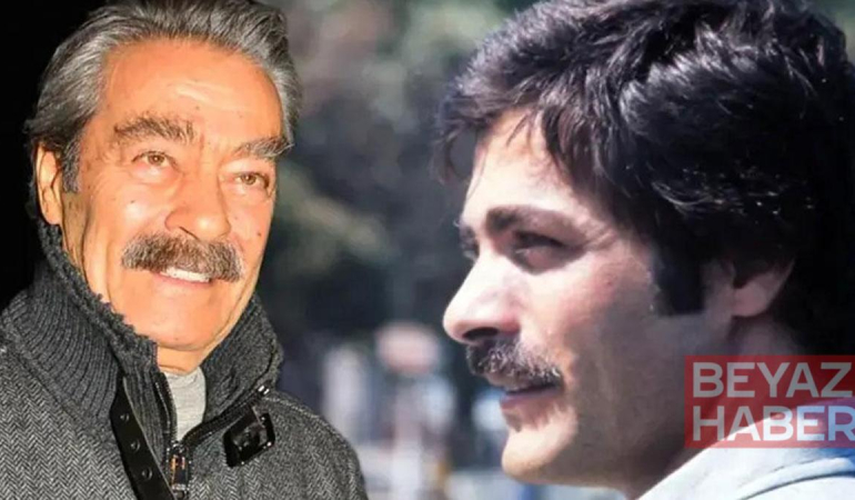 KADİR İNANIR YOĞUN BAKIMA KALDIRILDI: Kadir İnanır Kaç Yaşında, Sağlık Durumu Nasıl? İşte Usta Oyuncunun Son Hali...