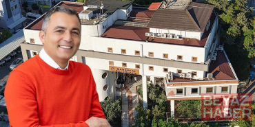 Manavgat Belediyesi