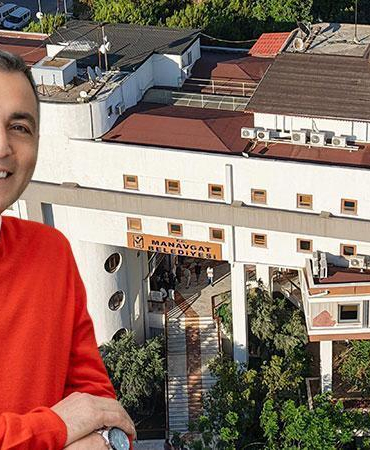 Manavgat Belediyesi