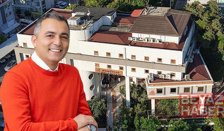 Manavgat Belediyesi