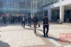 Tepebaşı Belediyesi yolsuzluk soruşturmasında gözaltı sayısı 25’e çıktı