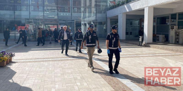 Tepebaşı Belediyesi yolsuzluk soruşturmasında gözaltı sayısı 25’e çıktı