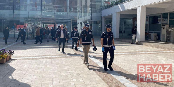 Tepebaşı Belediyesi yolsuzluk soruşturmasında gözaltı sayısı 25’e çıktı