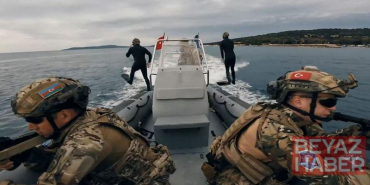 Mehmetçikten, dost ve müttefik ülkelerle ortak eğitim