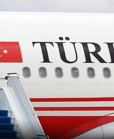 Temaslarını tamamladı! Cumhurbaşkanı Erdoğan, Türkistan'dan ayrıldı