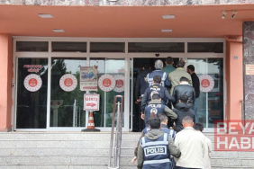 Karabük merkezli 8 ilde siber dolandırıcılık operasyonu: 18 tutuklu