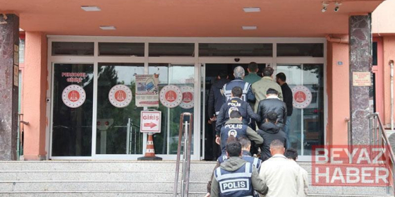 Karabük merkezli 8 ilde siber dolandırıcılık operasyonu: 18 tutuklu