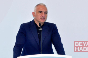 Bakan Ersoy’dan tarihi eser kaçakçılığı operasyonları hakkında açıklama
