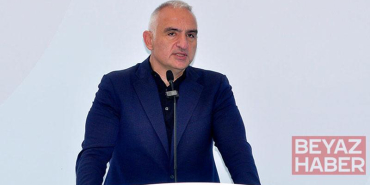 Bakan Ersoy’dan tarihi eser kaçakçılığı operasyonları hakkında açıklama