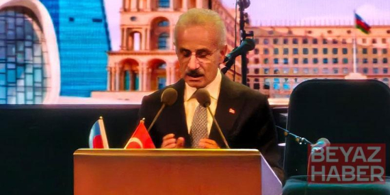 Bakan Uraloğlu: Azerbaycan ile ilişkiler herhangi iki devletin ötesinde