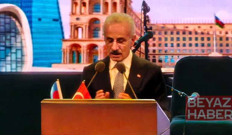 Bakan Uraloğlu: Azerbaycan ile ilişkiler herhangi iki devletin ötesinde