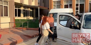 Başsavcılık: ‘Milletvekilinin oğlu okulu silahla bastı’ iddiası doğru değil