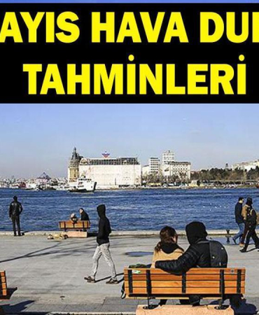 Hava durumu tahminleri 16 Mayıs: İstanbul, Ankara, İzmir'de havalar nasıl olacak? Meteoroloji'den açıklama: Sıcaklıklar artıyor