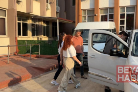 Aydın’da “Milletvekilinin Oğlu Okulu Silahla Bastı” İddiası Yalanlandı