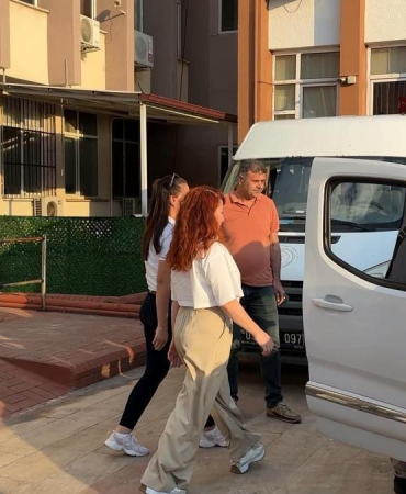 Aydın’da “Milletvekilinin Oğlu Okulu Silahla Bastı” İddiası Yalanlandı
