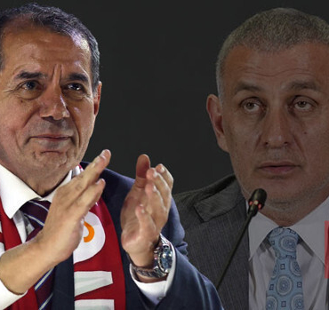Başkan Dursun Özbek açıkladı: Galatasaray'ın şampiyonluk kutlamalarına TFF'den kimse neden katılmadı?