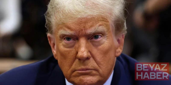 Trump: İran