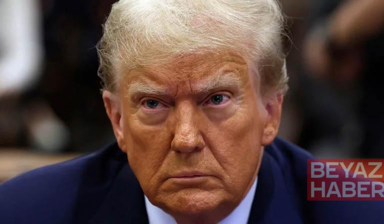 Trump: İran