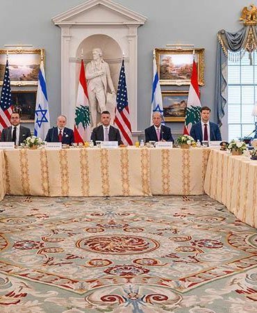 ABD: İsrail ile Lübnan arasındaki ateşkes 45 gün daha uzatıldı