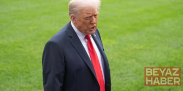 Trump: Terör örgütü DEAŞ