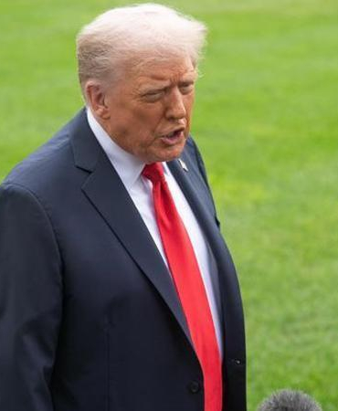 Trump: Terör örgütü DEAŞ