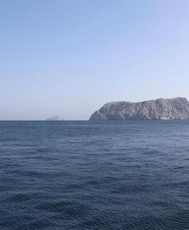 İtalyan mayın gemileri Hürmüz Boğazı için yola çıktı